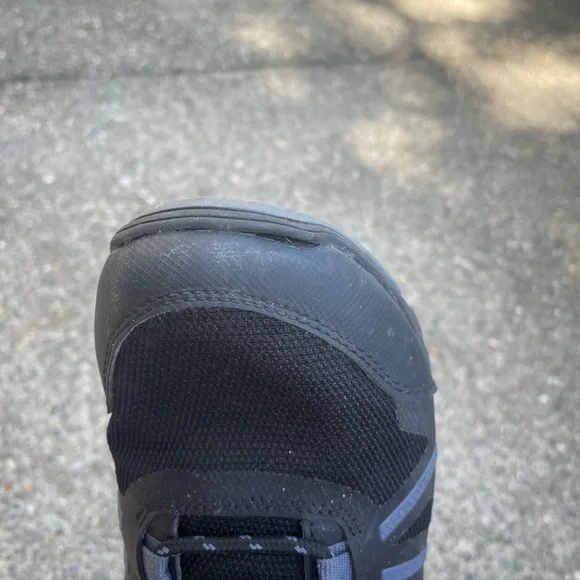 Xero barefoot hiking boots - Picture 2 of 4